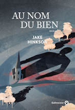 Jake Hinkson Arkansas